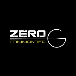 ZeroG Commander 아이콘